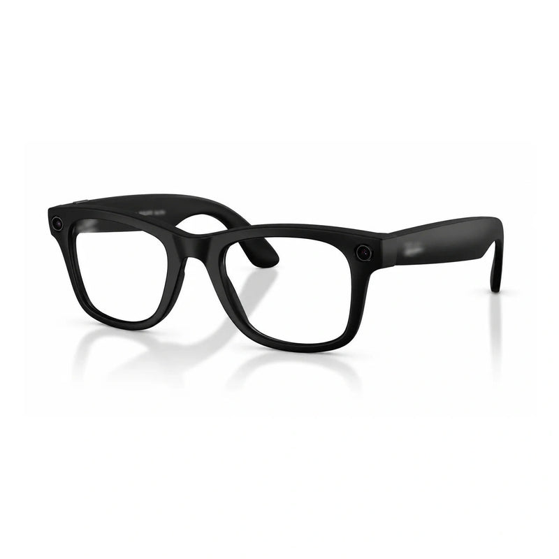 M3ta Glasses Clear