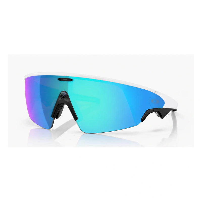 M3ta Sport Camera Glasses Blue